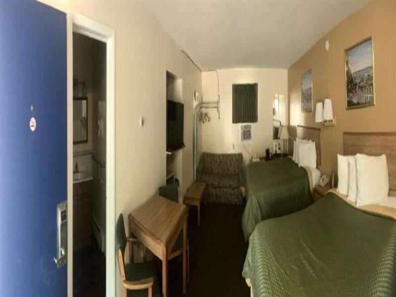 Americas Best Value Inn Jonesville/Hillsdale Ngoại thất bức ảnh