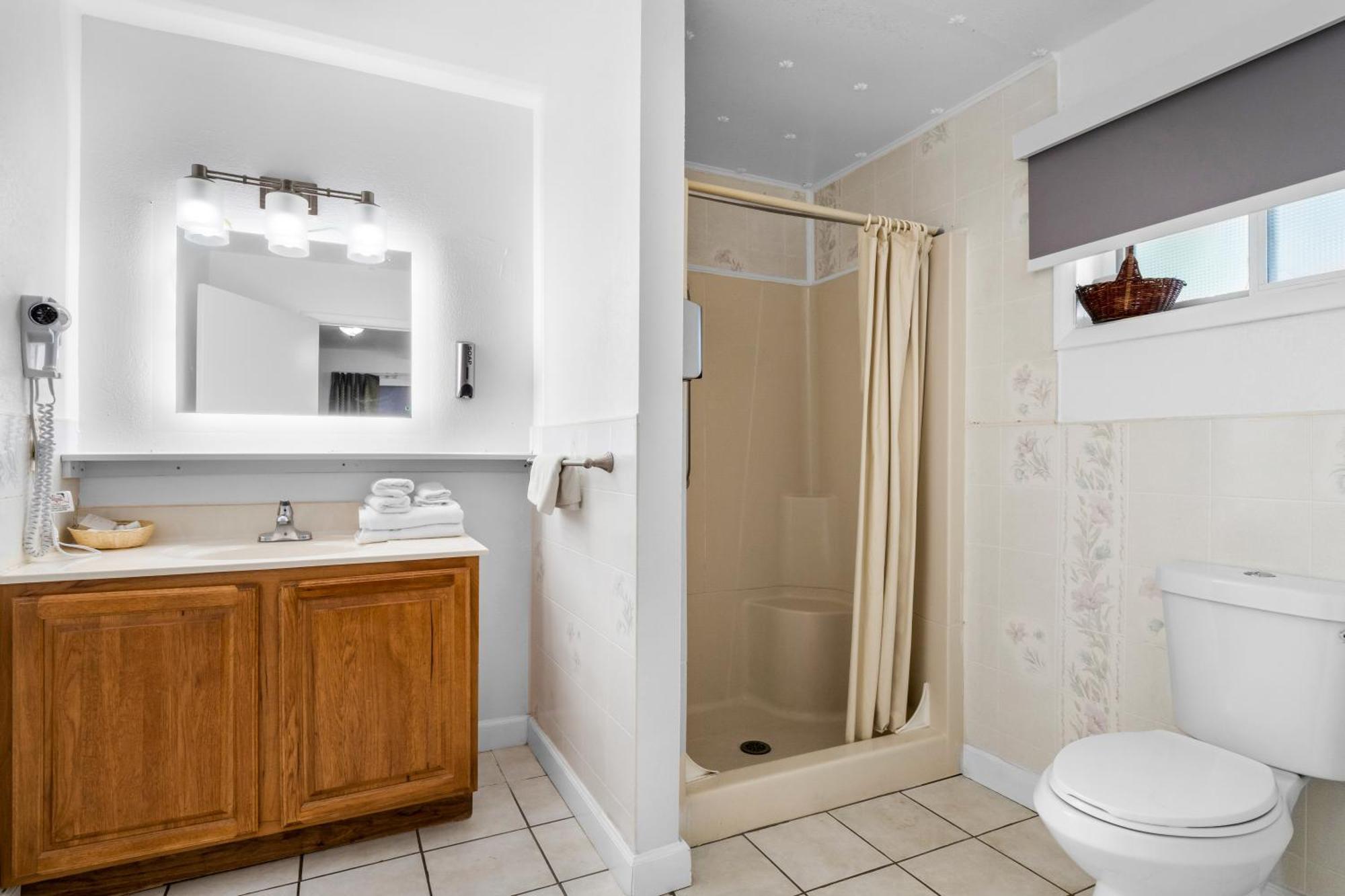 Americas Best Value Inn Jonesville/Hillsdale Ngoại thất bức ảnh