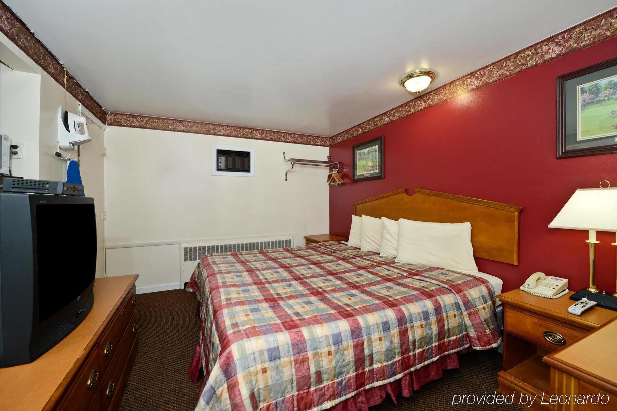 Americas Best Value Inn Jonesville/Hillsdale Phòng bức ảnh