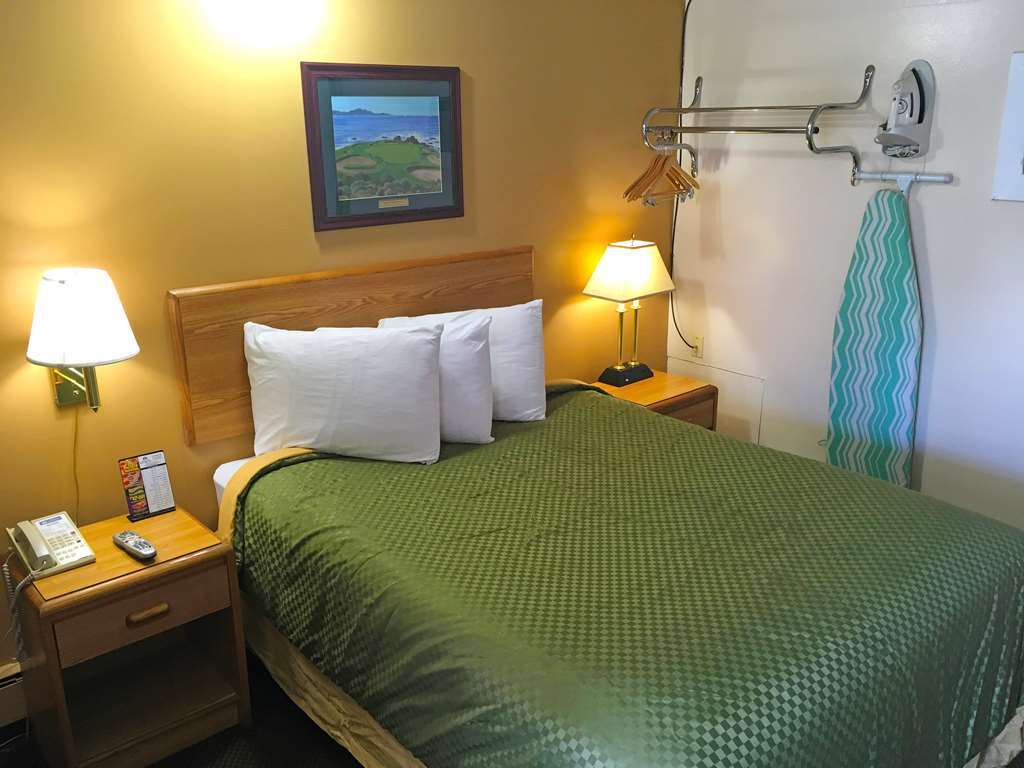 Americas Best Value Inn Jonesville/Hillsdale Phòng bức ảnh
