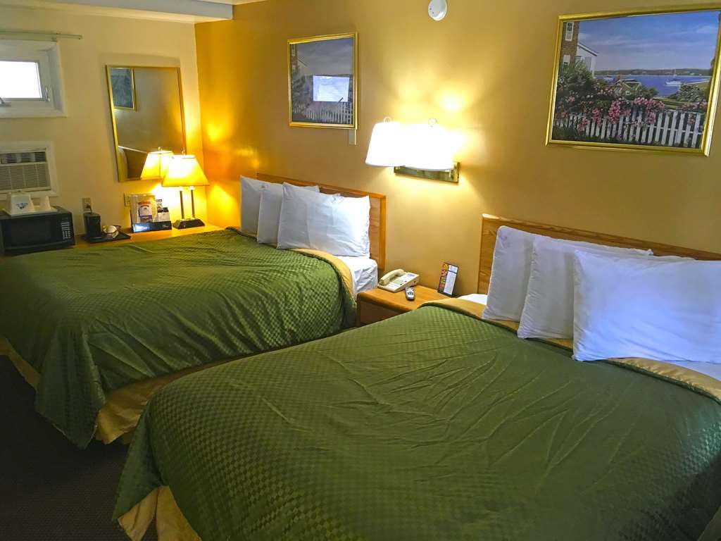 Americas Best Value Inn Jonesville/Hillsdale Phòng bức ảnh