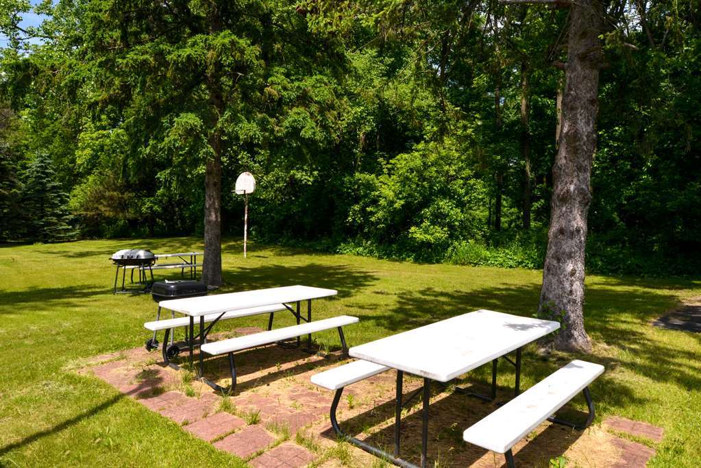 Americas Best Value Inn Jonesville/Hillsdale Tiện nghi bức ảnh